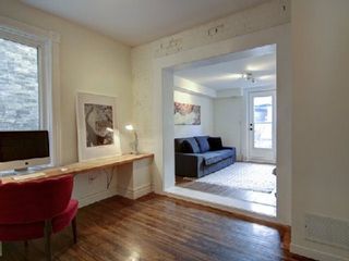 Photo 2: 50 Shannon Street in Toronto: Trinity-Bellwoods House (2-Storey) for sale (Toronto C01)  : MLS®# C3044691