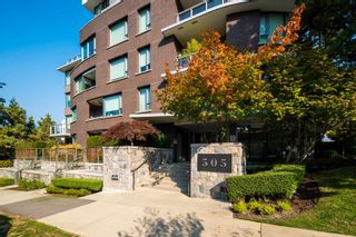 Main Photo: 207 505 W 30TH Avenue in Vancouver: Cambie Condo for sale (Vancouver West)  : MLS®# R2734223