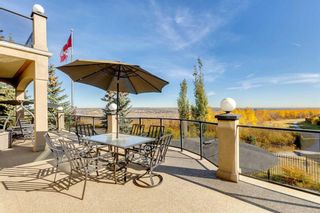 Photo 38: 41 Cougar Plateau Point SW in Calgary: Cougar Ridge Detached for sale : MLS®# A2087401