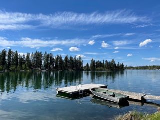 Photo 13: 7552 MICKELSEN Road in Bridge Lake: Bridge Lake/Sheridan Lake/Lac Des Roche House for sale in "SHERIDAN LAKE" (100 Mile House)  : MLS®# R2786097