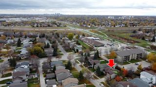 Photo 46: 14 High Point Drive in Winnipeg: Sun Valley Park Residential for sale (3H)  : MLS®# 202328942