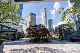 Photo 20: 708 1050 BURRARD Street in Vancouver: Downtown VW Condo for sale in "WALL CENTRE" (Vancouver West)  : MLS®# R2878298