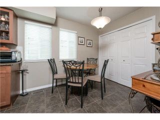 Photo 11: 1937 LEACOCK Street in Port Coquitlam: Lower Mary Hill 1/2 Duplex for sale : MLS®# V1121780
