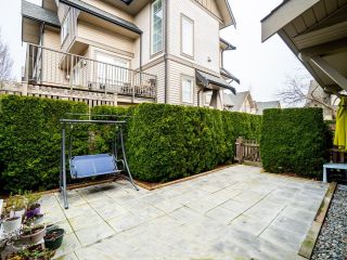 Photo 21: 239 2501 161A Street in Surrey: Grandview Surrey Townhouse for sale (South Surrey White Rock)  : MLS®# R2649657