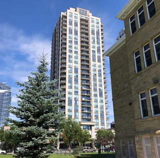 Photo 1: 402 1118 12 Avenue SW in Calgary: Beltline Apartment for sale : MLS®# A1142764