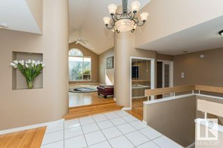 Photo 6: 7 RUNNING CREEK Point in Edmonton: Zone 16 House for sale : MLS®# E4360888