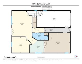 Photo 32: 701 2 Street: Canmore Detached for sale : MLS®# A1217579