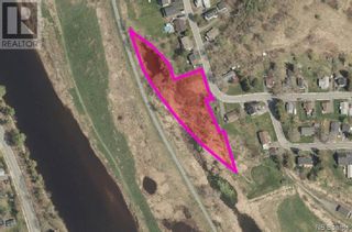 Photo 5: 46 Fisher Avenue in Fredericton: Vacant Land for sale : MLS®# NB092633