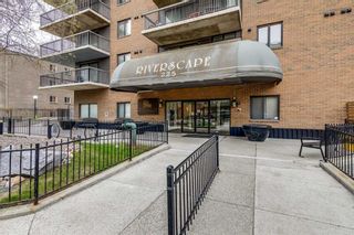 Photo 25: 405 225 25 Avenue SW in Calgary: Mission Apartment for sale : MLS®# A2125995