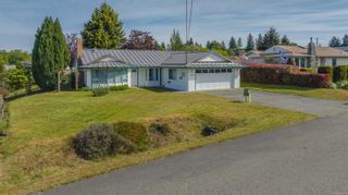Main Photo: 826 Rockland Rd in Nanaimo: Na University District Single Family Residence for sale : MLS®# 964175