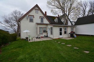 Photo 2: 65/67 MONTAGUE ROW in Digby: 401-Digby County Multi-Family for sale (Annapolis Valley)  : MLS®# 202111105