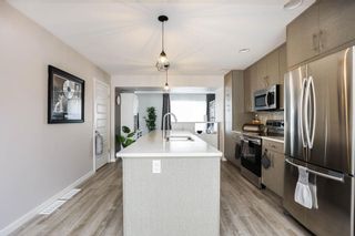 Photo 8: 508 205 Peguis Street in Winnipeg: Devonshire Village Condominium for sale (3K)  : MLS®# 202308523