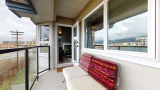 Photo 18: 308 1466 PEMBERTON Avenue in Squamish: Downtown SQ Condo for sale in "Marina Estates" : MLS®# R2666415