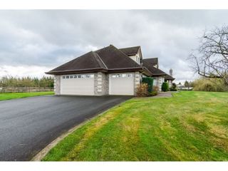 Photo 18: 2888 248TH Street in Langley: Otter District House for sale : MLS®# R2222842