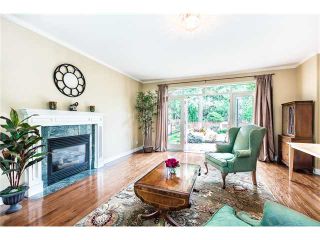Photo 3: 505 FIFTH Street in New Westminster: Queens Park House for sale : MLS®# V1089746