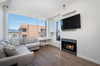 Photo 4: 603 1888 YORK Avenue in Vancouver: Kitsilano Condo for sale in "THE YORKVILLE" (Vancouver West)  : MLS®# R2756556