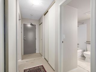 Photo 14: 107 423 AGNES STREET in New Westminster: Downtown NW Condo for sale : MLS®# R2154781