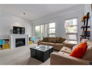 Photo 3: 119 738 E 29TH Avenue in Vancouver: Fraser VE Condo for sale in "CENTURY" (Vancouver East)  : MLS®# V1074241