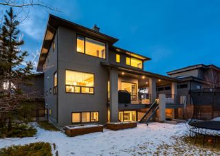 Photo 41: 138 Aspen Ridge Place SW in Calgary: Aspen Woods Detached for sale : MLS®# A2036177