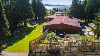 Photo 15: 410 17th Ave in Sointula: Isl Sointula House for sale (Islands)  : MLS®# 927404