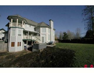 Photo 9: 23988 36A Avenue in Langley: Campbell Valley House for sale : MLS®# F2900661