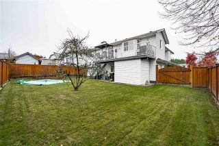 Photo 37: 23927 118A Avenue in Maple Ridge: Cottonwood MR House for sale : MLS®# R2516406