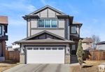 Main Photo: 1658 Hammond Crescent NW in Edmonton: Zone 58 House for sale : MLS®# E4380922