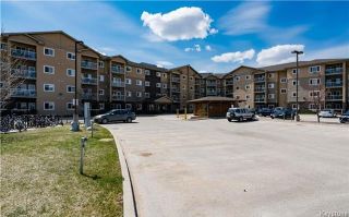 Photo 1: 240 Fairhaven Road in Winnipeg: Linden Woods Condominium for sale (1M)  : MLS®# 1716391