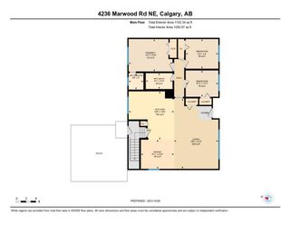 Photo 33: 4236 Marwood Road NE in Calgary: Marlborough Detached for sale : MLS®# A1157270