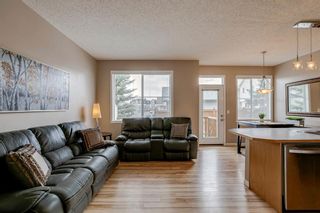 Photo 4: 54 Everridge Gardens SW in Calgary: Evergreen Row/Townhouse for sale : MLS®# A1106442