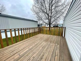 Photo 29: 24 LOUISE Street in St Clements: Pineridge Trailer Park Residential for sale (R02)  : MLS®# 202225654