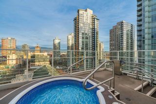 Photo 6: 1808 161 W GEORGIA Street in Vancouver: Downtown VW Condo for sale (Vancouver West)  : MLS®# R2839270