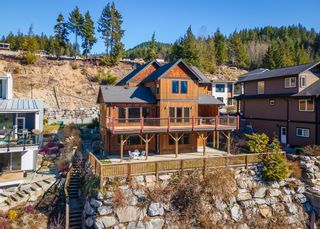 Photo 35: 41185 ROCKRIDGE Place in Squamish: Tantalus House for sale : MLS®# R2663751