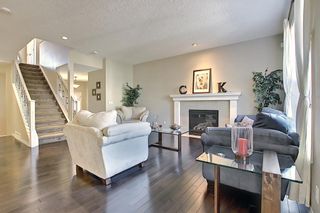 Photo 5: 52 Chaparral Valley Terrace SE in Calgary: Chaparral Detached for sale : MLS®# A1121117