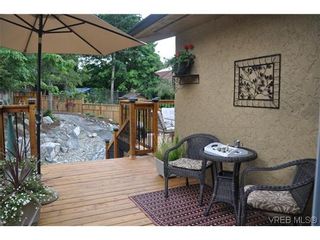 Photo 6: 213 Helmcken Rd in VICTORIA: VR View Royal House for sale (View Royal)  : MLS®# 614104
