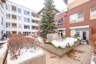 Photo 25: 308 1000 Centre Avenue NE in Calgary: Bridgeland/Riverside Apartment for sale : MLS®# A2035900