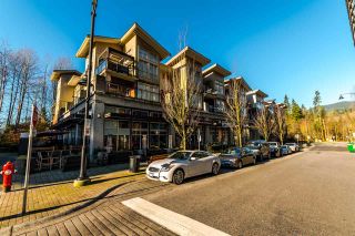 Photo 16: 306 101 MORRISSEY ROAD in Port Moody: Port Moody Centre Condo for sale : MLS®# R2241419