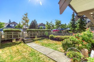 Photo 19: 74 15871 85 Avenue in Surrey: Fleetwood Tynehead Townhouse for sale in "Huckleberry" : MLS®# R2489271