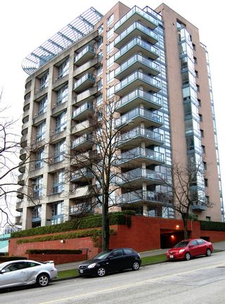 Photo 31: 405 98 10TH Street in New Westminster: Downtown NW Condo for sale in "PLAZA POINTE" : MLS®# V1002763