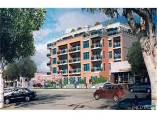 Photo 1: 106 1030 Yates St in VICTORIA: Vi Downtown Condo for sale (Victoria)  : MLS®# 326398