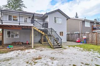 Photo 20: 9126 212A Place in Langley: Walnut Grove House for sale : MLS®# R2347718