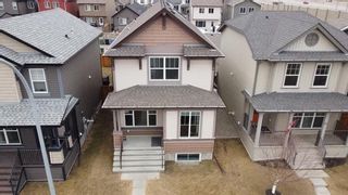 Photo 1: 65 Autumn Terrace SE in Calgary: Auburn Bay Detached for sale : MLS®# A1204570