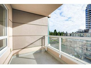 Photo 10: 601 5189 GASTON Street in Vancouver: Collingwood VE Condo for sale (Vancouver East)  : MLS®# V1102108
