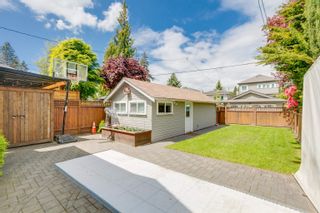 Photo 23: 3819 W 18TH Avenue in Vancouver: Dunbar House for sale (Vancouver West)  : MLS®# R2697399