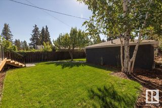Photo 44: 9420 143 Street in Edmonton: Zone 10 House for sale : MLS®# E4318635