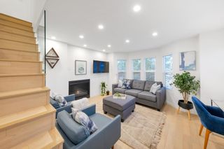 Photo 2: 3096 YEW Street in Vancouver: Kitsilano 1/2 Duplex for sale (Vancouver West)  : MLS®# R2742036