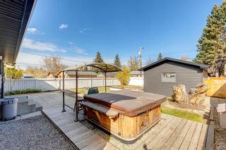 Photo 31: 128 Foritana Road SE in Calgary: Forest Heights Detached for sale : MLS®# A1153620