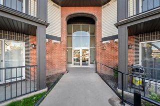Photo 19: 109 250 New Brighton Villas SE in Calgary: New Brighton Apartment for sale : MLS®# A1259706