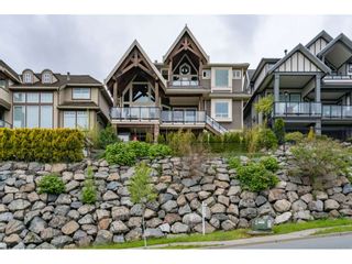 Photo 19: 2647 EAGLE MOUNTAIN Drive in Abbotsford: Abbotsford East House for sale in "Eagle Mountain" : MLS®# R2371238