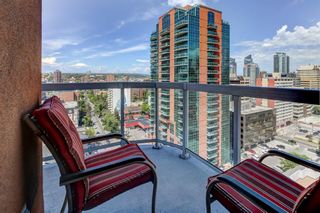 Photo 15: 1507 817 15 Avenue SW in Calgary: Beltline Apartment for sale : MLS®# A1242260